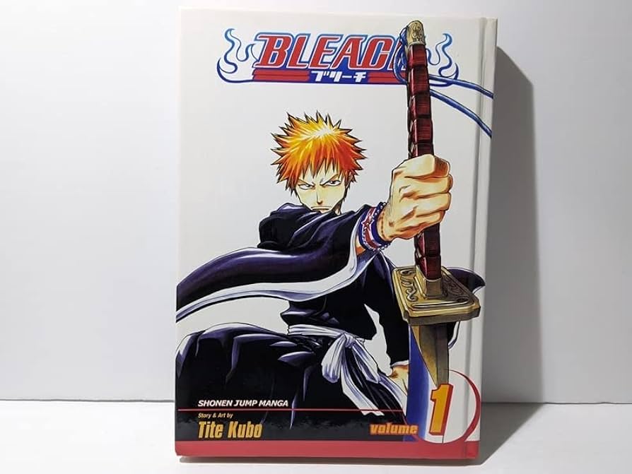 BLEACH 1巻～54巻まで+関連本5冊 初版含11・15巻プレミアムカバー付 BLEACH 1巻～54巻まで+関連本5冊 初版含11・15巻